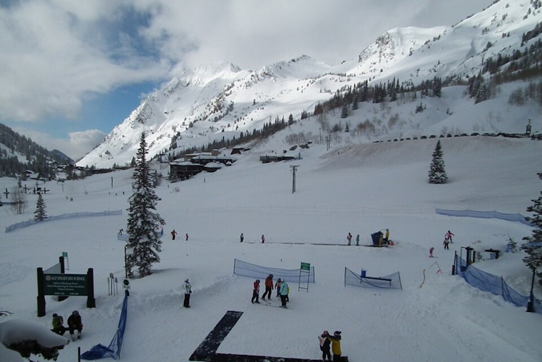 Utah Ski Industry Boasts $2.5 Billion Economic Impact, Fuels Over 31K Jobs in Record Season