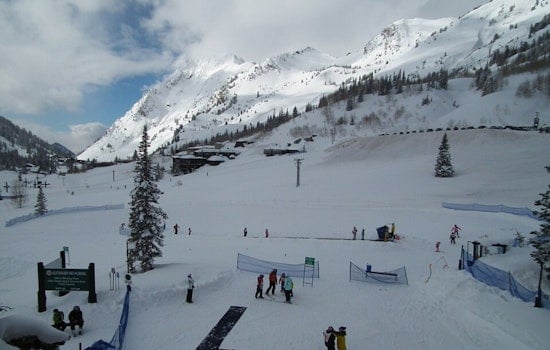 Utah Ski Industry Boasts $2.5 Billion Economic Impact, Fuels Over 31K Jobs in Record Season