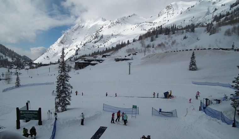 Utah Ski Industry Boasts $2.5 Billion Economic Impact, Fuels Over 31K Jobs in Record Season