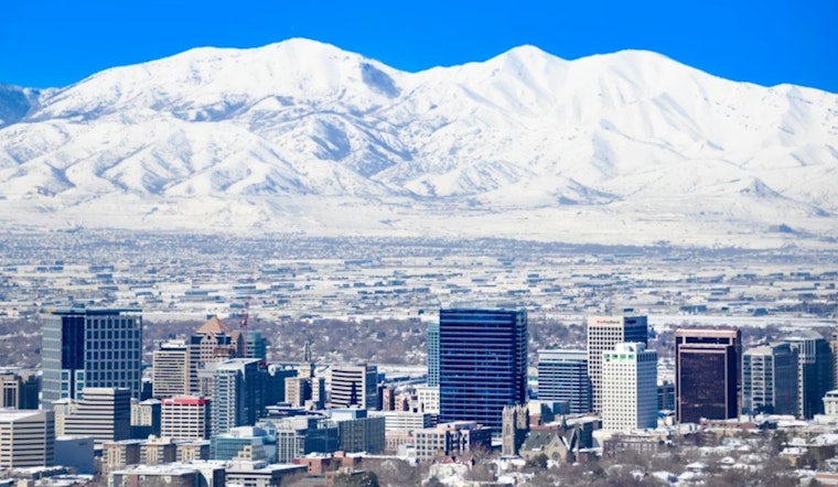 Utah's Population Growth Eases to 1.3% in 2025, Utah and Salt Lake Counties Lead Despite Slower Migration