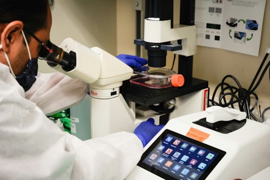 UTEP Researchers Identify Potential New Treatment Strategy for Lethal Ovarian Cancer