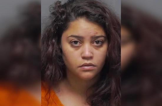 San Antonio Mother Charged with DUI and Multiple Assault Counts in Crash That Injured Her Six Children