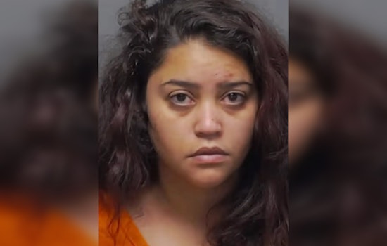 San Antonio Mother Charged with DUI and Multiple Assault Counts in Crash That Injured Her Six Children