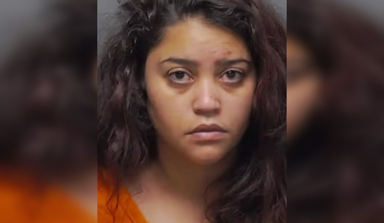 San Antonio Mother Charged with DUI and Multiple Assault Counts in Crash That Injured Her Six Children