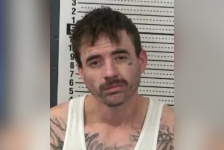Vado Predator Caged For 33 Years After Child Sex Attack And Kidnapping Ordeal