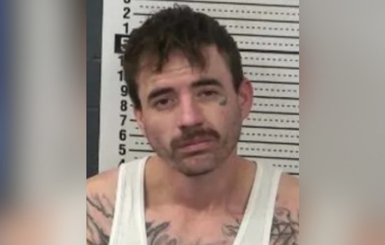 Vado Predator Caged For 33 Years After Child Sex Attack And Kidnapping Ordeal