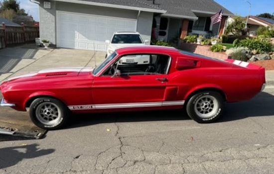 Vallejo Man Arrested as Solano County Auto Theft Task Force Recovers $300K Worth of Stolen and Tampered Vehicles