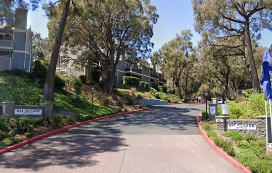 Vallejo Nonprofit Drops $57M to Lock In Bayfront Rents