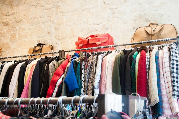 Valley Thrift Stores See Surge in Donations Post-Holidays, Offering Potential Deals for Shoppers