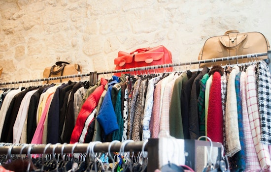 Valley Thrift Stores See Surge in Donations Post-Holidays, Offering Potential Deals for Shoppers