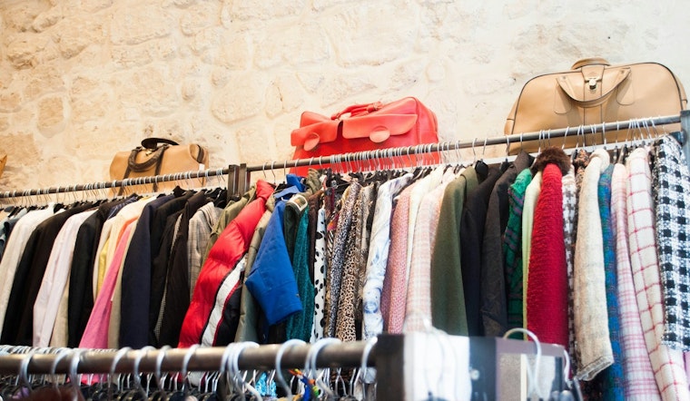 Valley Thrift Stores See Surge in Donations Post-Holidays, Offering Potential Deals for Shoppers