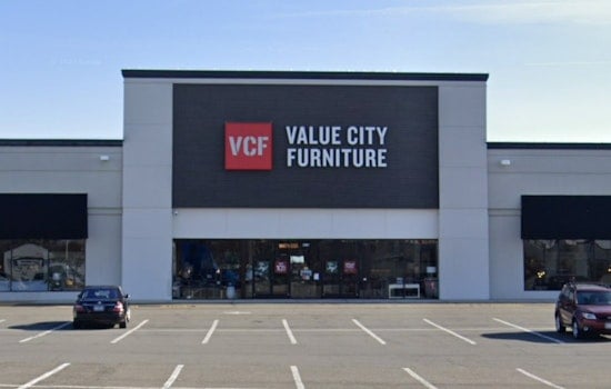 Value City Furniture's Parent Company Files for Bankruptcy, Announces Closure of 33 Stores Nationwide Including 7 in Michigan