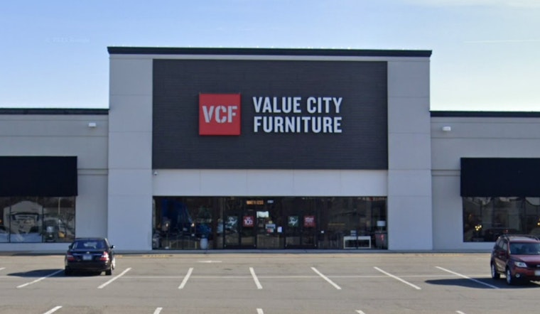 Value City Furniture's Parent Company Files for Bankruptcy, Announces Closure of 33 Stores Nationwide Including 7 in Michigan