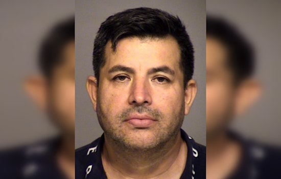 Van Nuys Man Pleads Guilty in Ventura County Fentanyl Trafficking Case, Faces 15-Year Sentence Under Prop 36