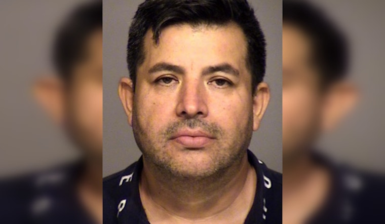 Van Nuys Man Pleads Guilty in Ventura County Fentanyl Trafficking Case, Faces 15-Year Sentence Under Prop 36