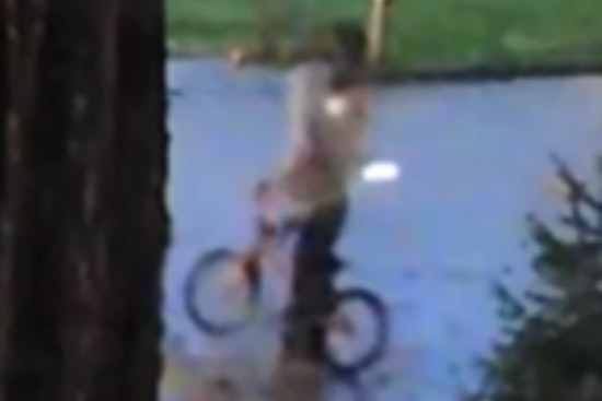 Vancouver Man Arrested for Indecent Liberties and Unlawful Imprisonment of Female Jogger
