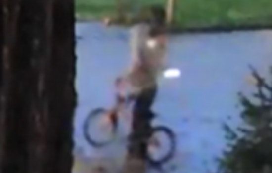 Vancouver Man Arrested for Indecent Liberties and Unlawful Imprisonment of Female Jogger