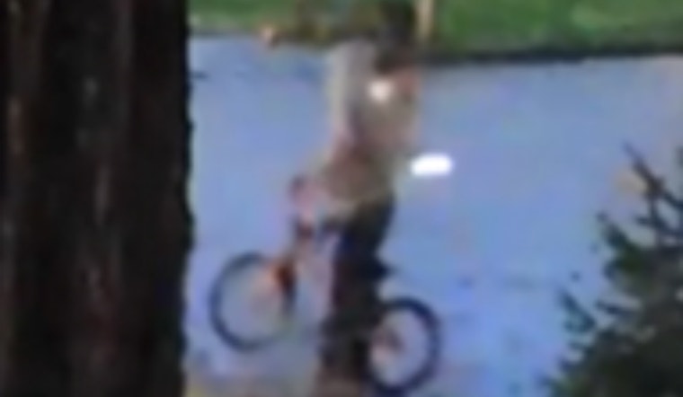 Vancouver Man Arrested for Indecent Liberties and Unlawful Imprisonment of Female Jogger
