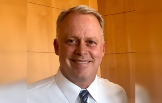 Vancouver Welcomes John L. Drake II as New Fire Chief After Nationwide Search