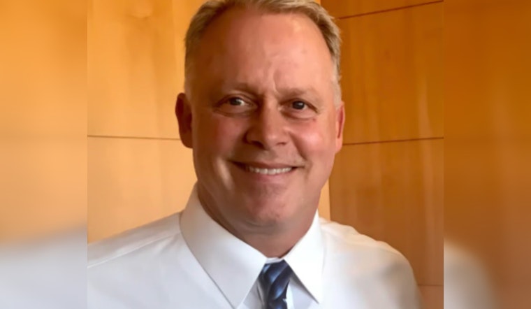 Vancouver Welcomes John L. Drake II as New Fire Chief After Nationwide Search