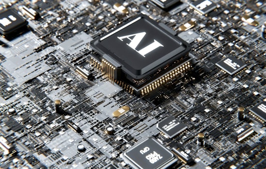 Vegas AI Whiz Snags Forbes Glory, Chases Million-GPU Moonshot