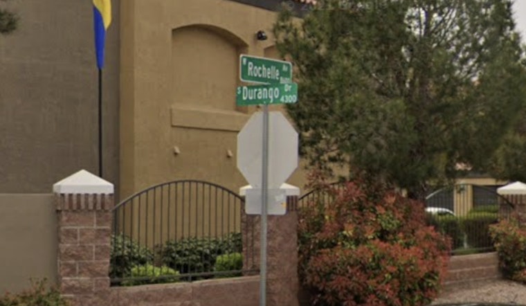Vegas Facebook E-Bike Deal Turns Into Gunpoint Trap For Dad And Teen Son