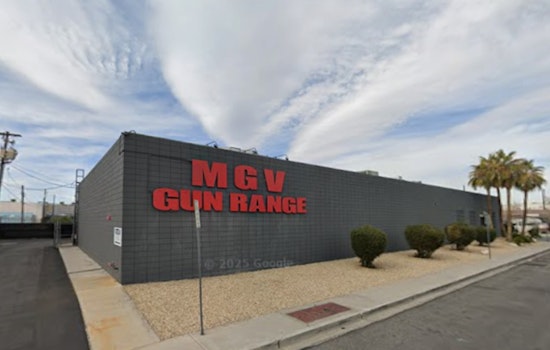 Vegas Gun Range Trip Turns Nightmare In PPS43 ‘Explosion’ Lawsuit