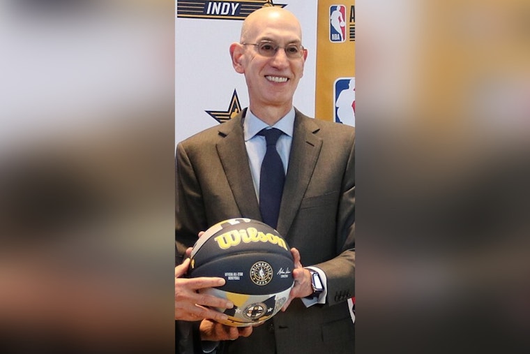 Vegas High Rollers and Seattle Diehards Lead NBA Expansion Race