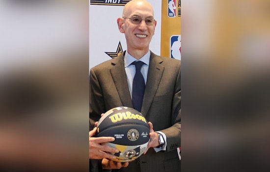 Vegas High Rollers and Seattle Diehards Lead NBA Expansion Race