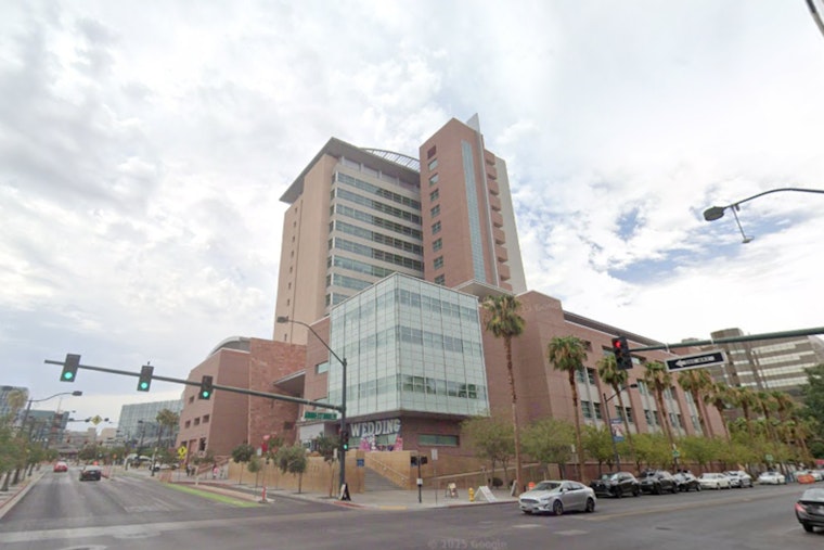 Vegas Lieutenant’s Nest-Cam Bombshell Fuels Court Brawl As Trial Nears