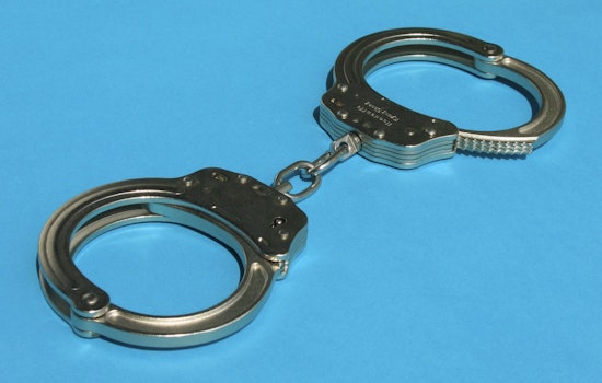Vegas Man Confesses He Torched Home With Woman Trapped Inside