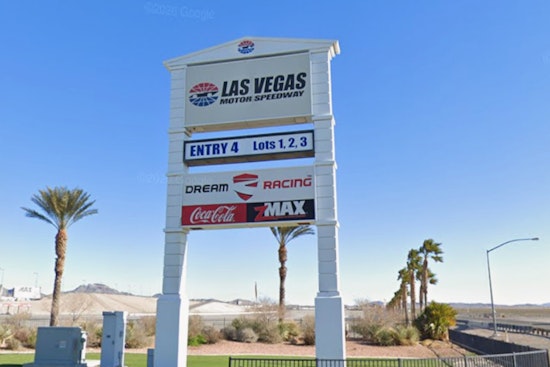 Vegas Speedway Preps For Global Fireworks Face‑Off In 2026 Desert Sky