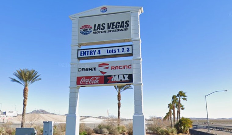 Vegas Speedway Preps For Global Fireworks Face‑Off In 2026 Desert Sky