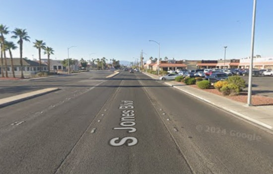 Vegas Star Chef Slips New Chinatown Restaurant Into Strip-Mall Spot
