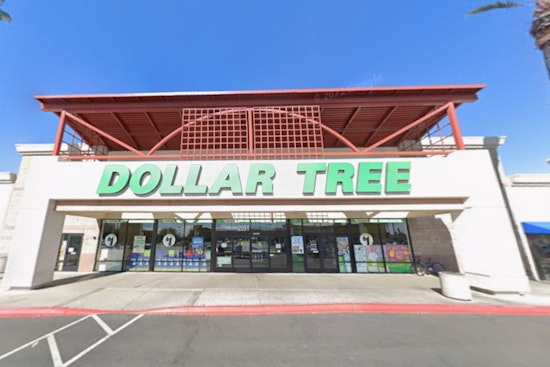 Vegas TikToker Says Dollar Tree Dustup Turned Into Pepper Spray Ambush