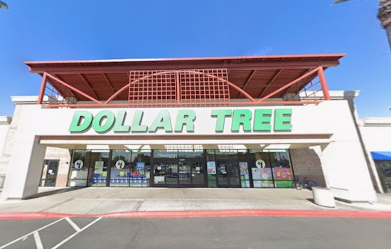 Vegas TikToker Says Dollar Tree Dustup Turned Into Pepper Spray Ambush