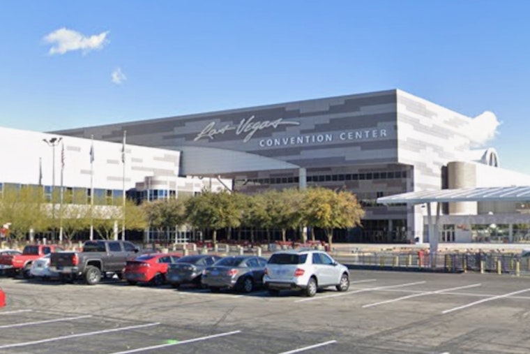 Vegas Tourism Board OKs Quarter-Million Paycheck For New Sports Czar