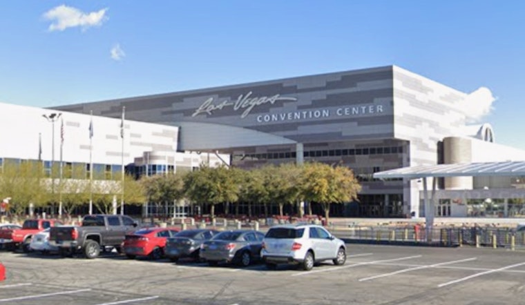 Vegas Tourism Board OKs Quarter-Million Paycheck For New Sports Czar