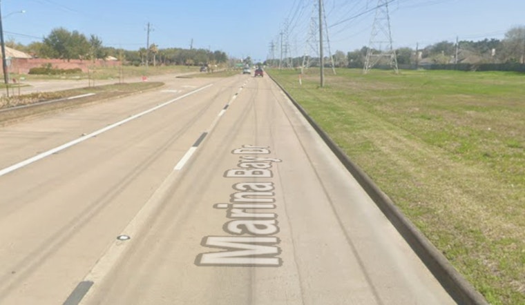 Vehicle and Body Recovered from Jarbo Bayou in Early Morning Galveston County Tragedy