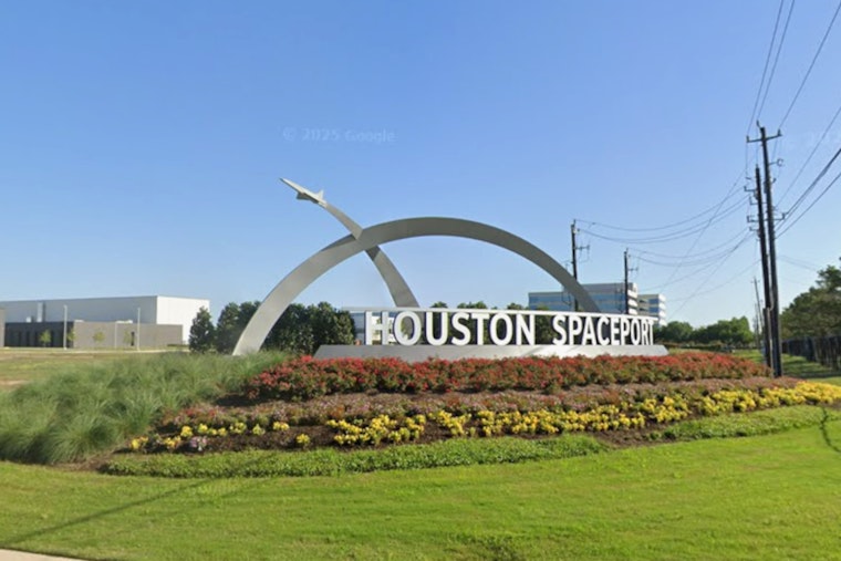 Venus Rocket Test Site Supercharges Houston Spaceport Boom