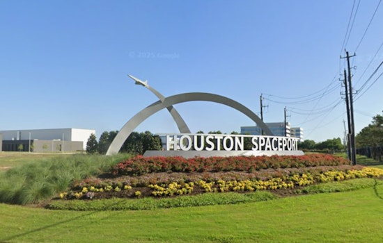 Venus Rocket Test Site Supercharges Houston Spaceport Boom