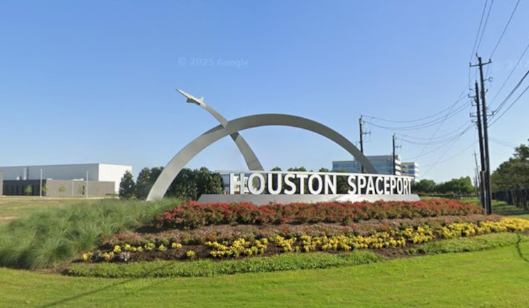Venus Rocket Test Site Supercharges Houston Spaceport Boom
