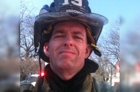 Veteran Delaware County Firefighter Perishes in Drexel Hill Apartment Blaze, Eight Injured