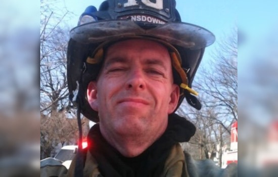 Veteran Delaware County Firefighter Perishes in Drexel Hill Apartment Blaze, Eight Injured