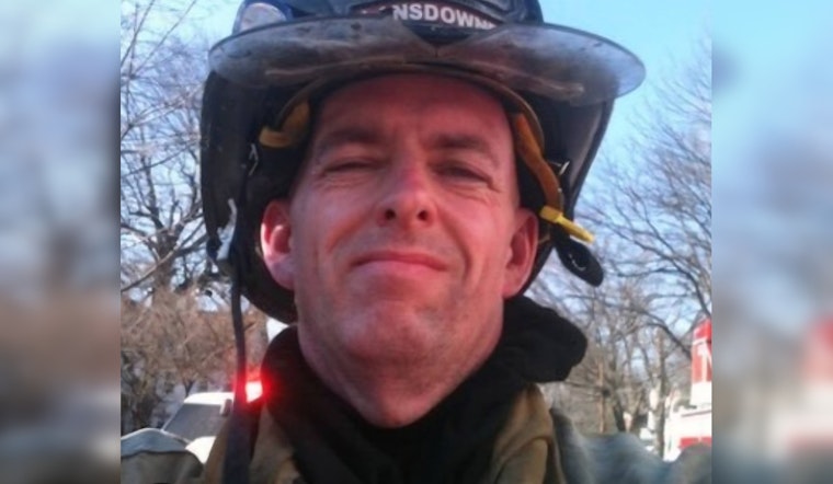 Veteran Delaware County Firefighter Perishes in Drexel Hill Apartment Blaze, Eight Injured