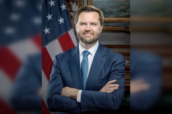 Vice President JD Vance to Address Economic Challenges at Uline Warehouse Event in Alburtis, PA