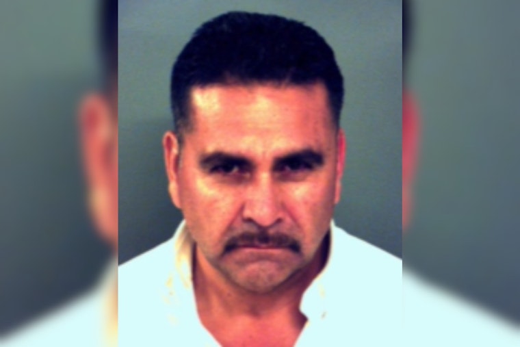 VIDEO: El Paso County Sheriff's Office Arrests Suspect in David Luciano Gutierrez Homicide Case