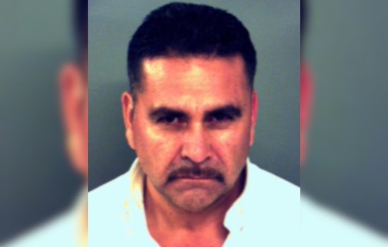 VIDEO: El Paso County Sheriff's Office Arrests Suspect in David Luciano Gutierrez Homicide Case