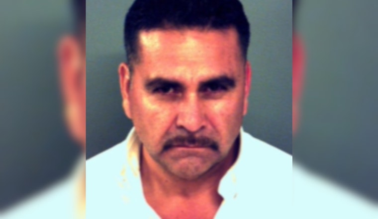 VIDEO: El Paso County Sheriff's Office Arrests Suspect in David Luciano Gutierrez Homicide Case