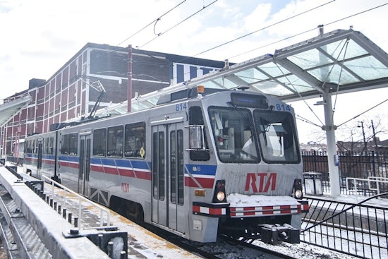 Violence at East Cleveland RTA Stations Leaves Two Dead in Separate Incidents, Community Concerned for Safety